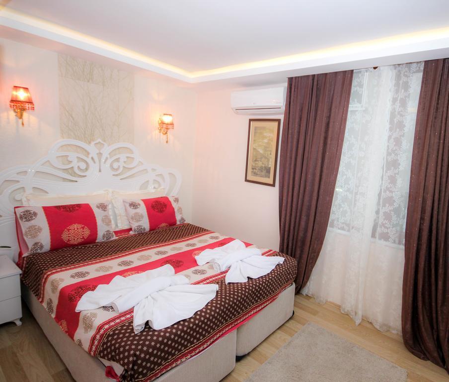 Mini House Hotel Istanbul Room photo